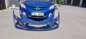přední nárazník Mazda 6 GH
