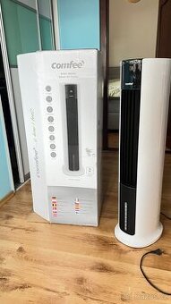 Chladicí ventilátor s LED displejem AC120-19ARB