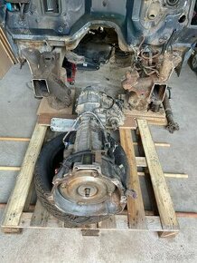 Ford Explorer U2 automatická převodovka k repasi