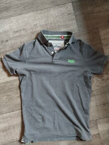 Tričko Superdry, vel. M, dámské