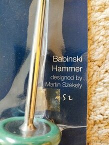 Babinského reflex - 1