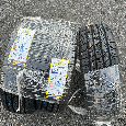 IMPERIAL SNOWDRAGON SUV 215/70 R 16 100H