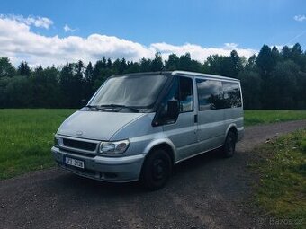 Ford Transit 2.0 Tddi