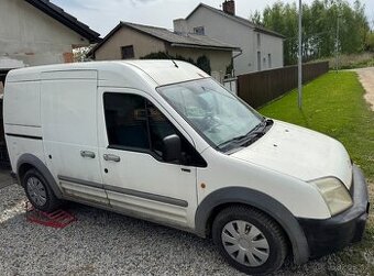 Ford Transit Connect T220 1.8 Di 55kW