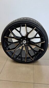 Disky Schmidt Revolution R21” BMW M3