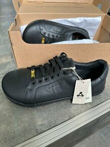 NOVÉ Barefoot tenisky ANTAL Amada Black vel. 39