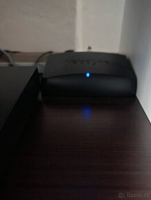Aktivní subwoofer