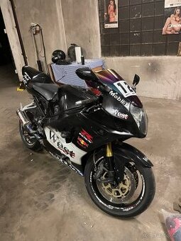 Suzuki Gsx-R 1000