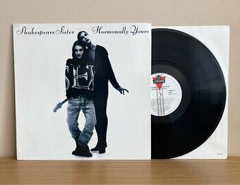 Shakespears Sister – Hormonally Yours - 1