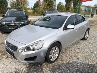 Volvo S60 2.0D3. 120 kw