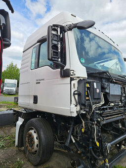 MAN TGX EURO6