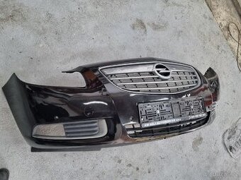 Opel Insignia A - přední nárazník