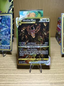 Pokémon Giratina Vstar