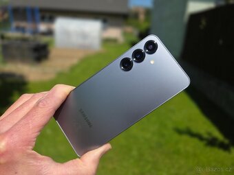 Samsung Galaxy S25 nový, TOP CENA. Rezervováno