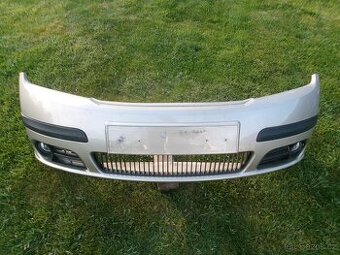 fabia 1 přední nárazník facelift 9201