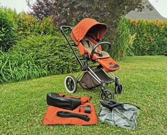 Cybex priam All Terrain 2018