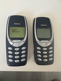 Nokia 3310
