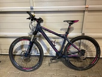 Prodam horske kolo BERGAMONT METRIC LTD 27.5