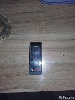 Digitalni metr - 1
