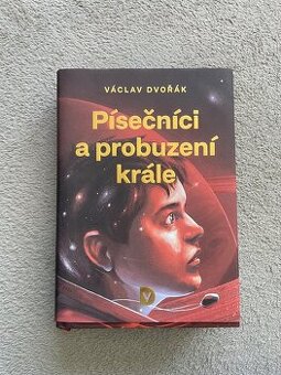 Kniha Pisecnici a probuzení krale - 1