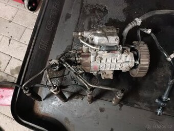 Naftové čerpadlo 1.9tdi 66kw AGR