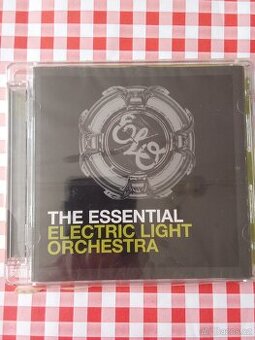 2CD ELECTRIC LIGHT ORCHESTRA
