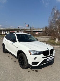 Bmw x3 28i xDrive 96000 km