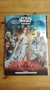 Star Wars album - 1