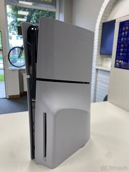 PlayStation 5+2x ovladač