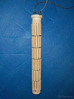 Topná keramická spirála Dražice 2,2kw,DZD Dražice OKCE 125
