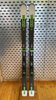 BLOSSOM N1 RC 170 cm + VIST SPEEDCOM VSP412