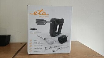 Ruční šlehač ETA Lento 3051 90000 černý - 1