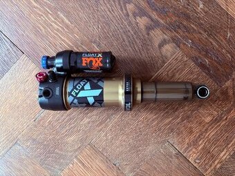 Tlumič FOX Float X Factory 205x65 2023