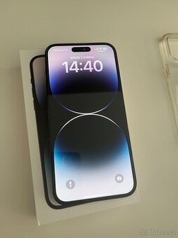 iPhone 14 pro max