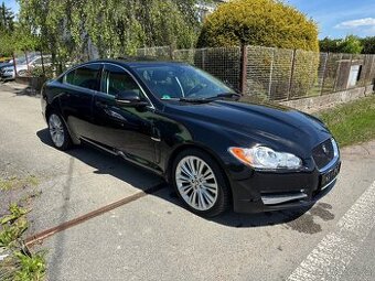 Jaguar XF S 68 000km