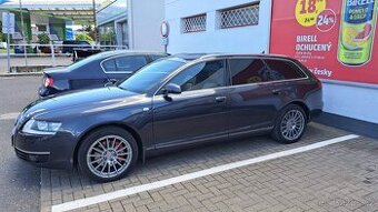 Audi A6 3.0