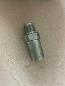 Ventil omezení tlaku - RENAULT MIDLUM