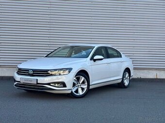 VW Passat B8 2.0 TDI DSG Elegance, 11/2020, ČR, DPH