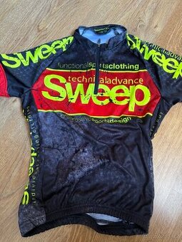 Dresy Sweep - 1