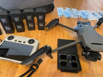 Mavic 3 classic Fly more combo