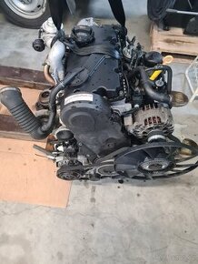 Motor 1.9 TDi 74 kw