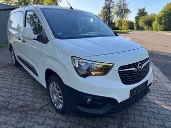 Opel Combo E 1.5CDTi 75kW L2H1 Long 2019