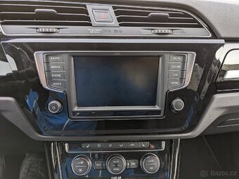 Orig. 6,5" display radia pro VW (3G0919605B)