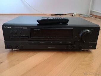 Technics