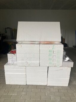 Polystyren 100mm Open Baumit