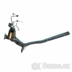 DPF filtr částic 1K0131723G 1.9TDI 77KW BLS