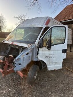 Iveco daily 2.3