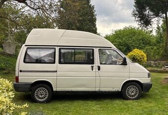 Volkswagen T4 California Hochdach (1991)