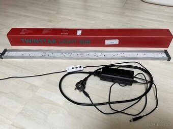 Osvětlení TWINSTAR 80B