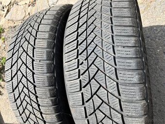 205/55 r17 pneu